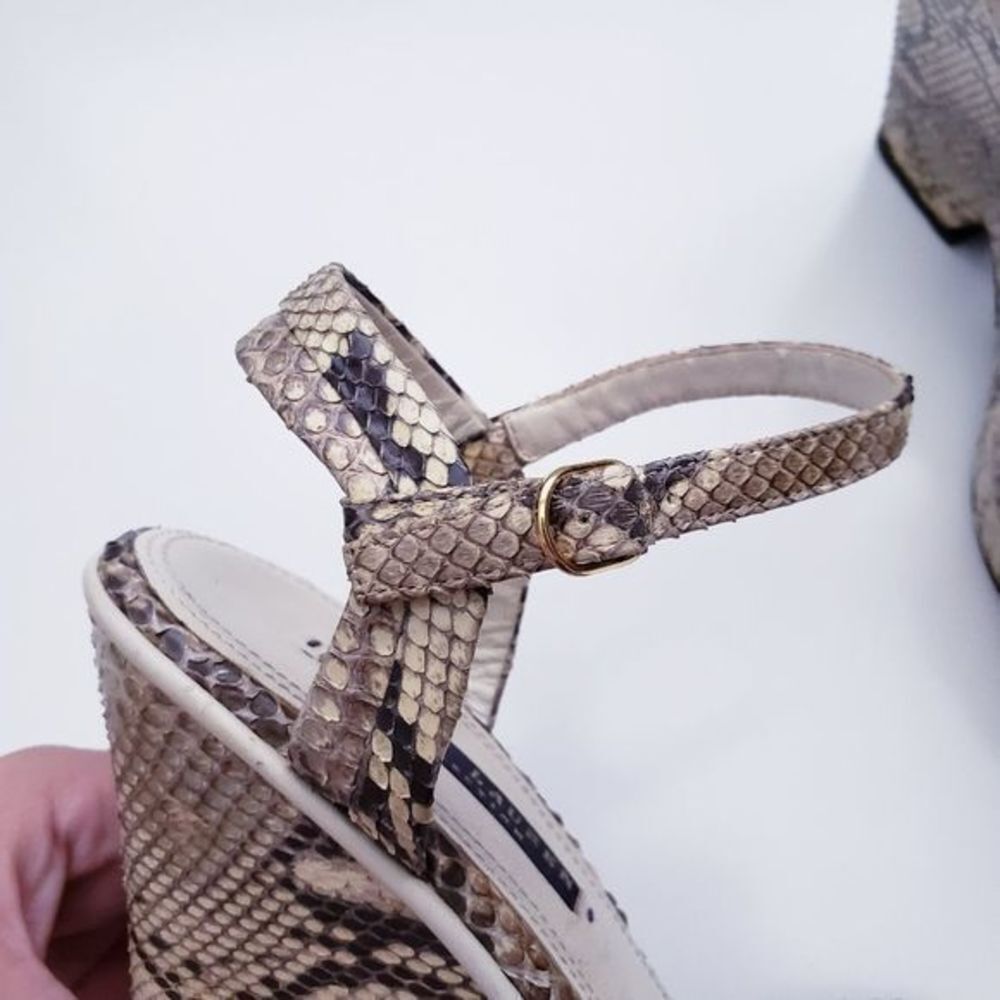 Ralph Lauren Collection‎ - Picture 8 of 8